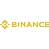 Binance Logo