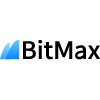 Bitmax Logo